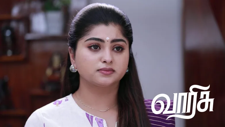 Varisu - June 01, 2026 Episode 289