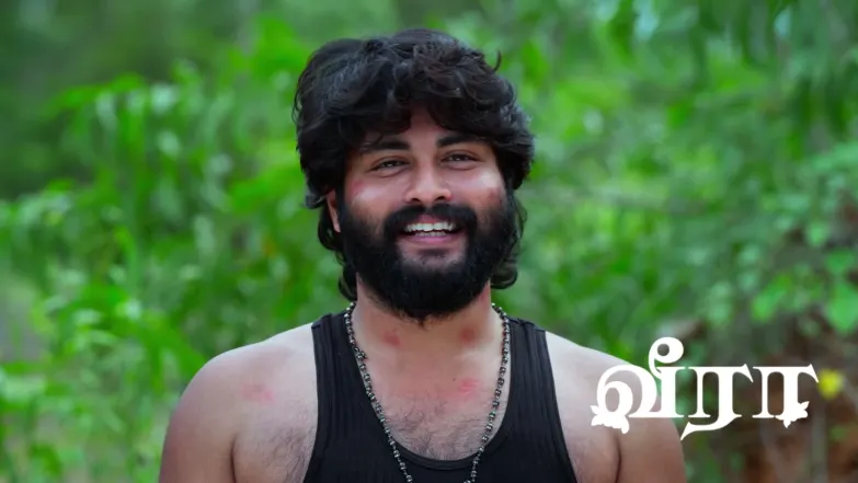 Veera Faces Embarrasement Episode 649