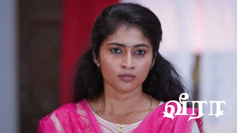 Surya Lies to Valli Episode 651