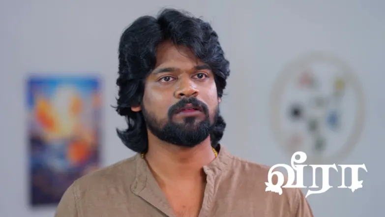 Veera - June 06, 2026 Episode 653