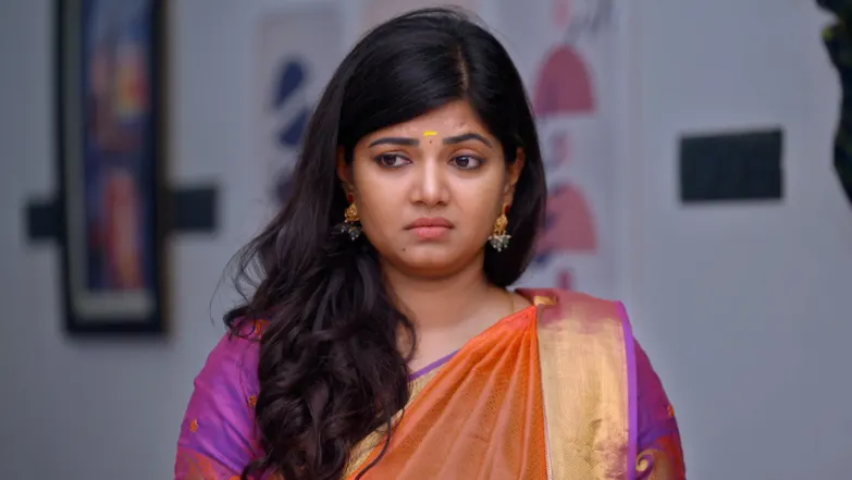 Annamalai Kudumbam - June 03, 2026 - Episode Spoiler