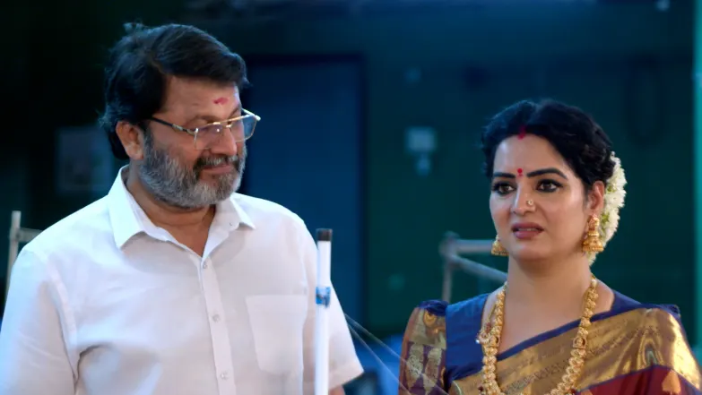 Annamalai Kudumbam - June 08, 2026 - Episode Spoiler