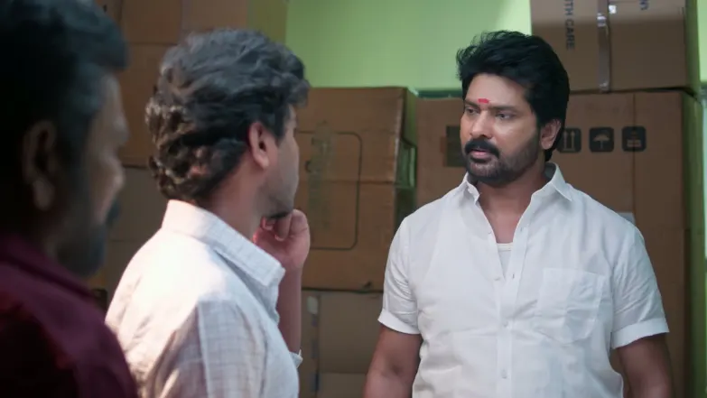 Karthigai Deepam - June 06, 2026 - Episode Spoiler