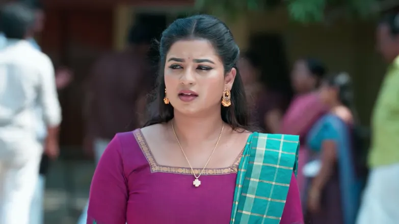Karthigai Deepam - June 02, 2026 - Episode Spoiler
