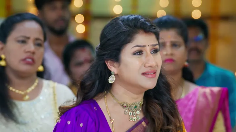 Paarijatham - June 02, 2026 - Episode Spoiler