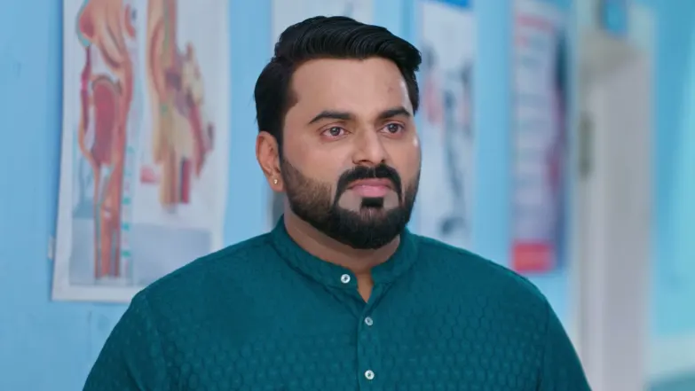 Paarijatham - June 03, 2026 - Episode Spoiler