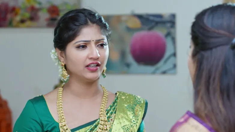 Paarijatham - June 08, 2026 - Episode Spoiler