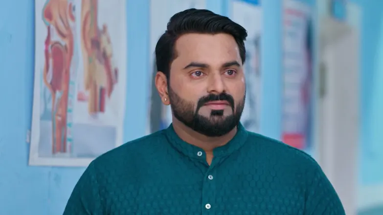 Paarijatham - June 03, 2026 - Episode Spoiler