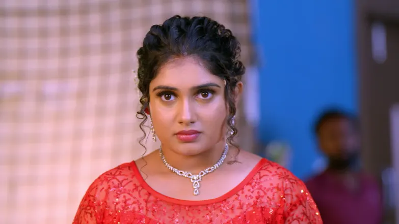 Thirumangalyam - June 08, 2026 - Episode Spoiler