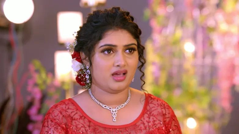 Thirumangalyam - June 09, 2026 - Episode Spoiler