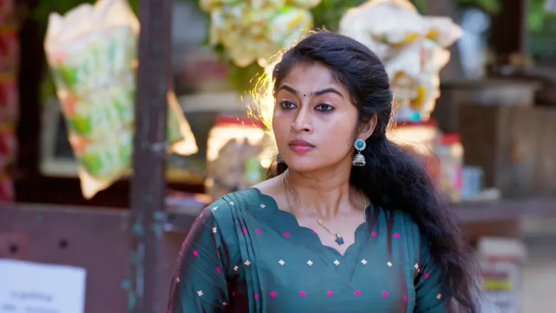 Veera - June 08, 2026 - Episode Spoiler
