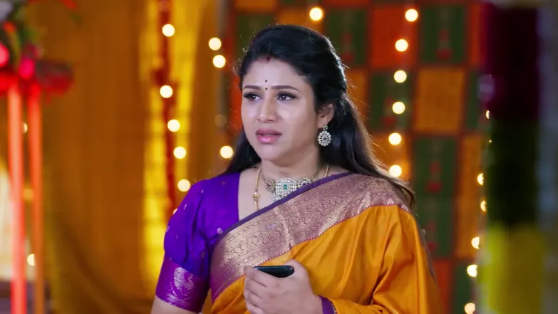Paarijatham - June 01, 2026 - Best Scene 
