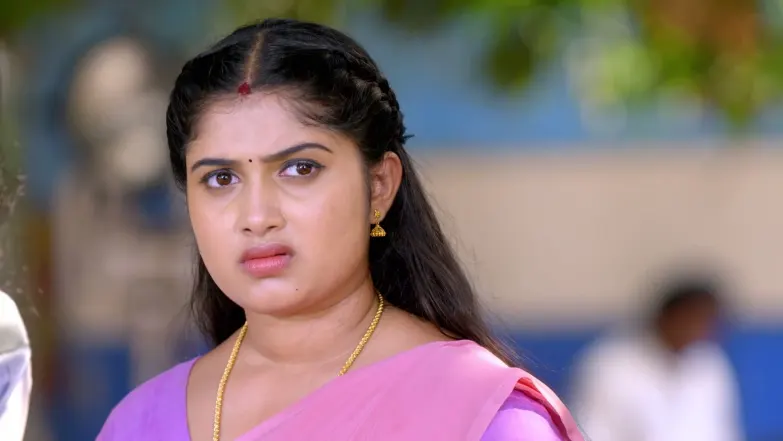 Thirumangalyam - June 03, 2026 - Best Scene 