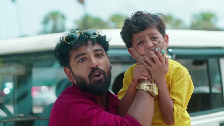Savalyachi Janu Savali - June 04, 2026 - Episode Spoiler