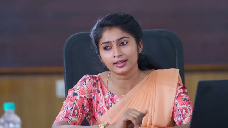 Veera - June 06, 2026 - Best Scene 