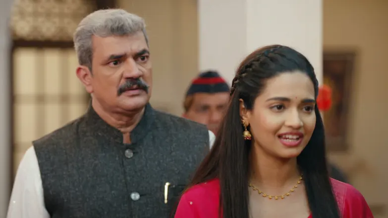 Shubh Shravanii - June 04, 2026 - Episode Spoiler