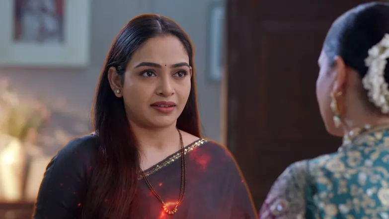 Tula Japnar Aahe - June 08, 2026 - Episode Spoiler