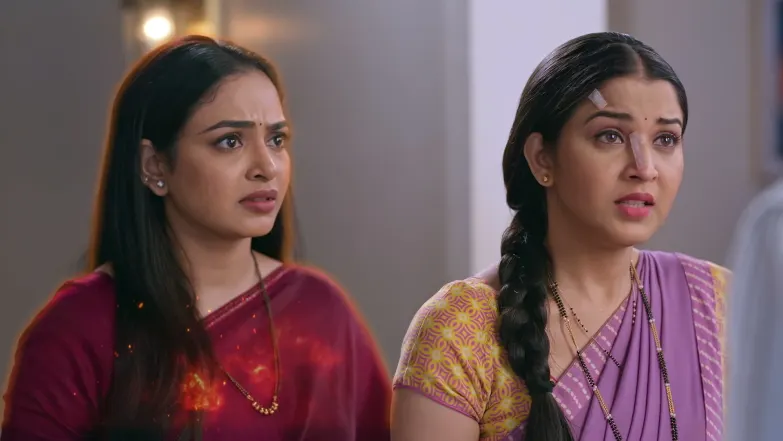Tula Japnar Aahe - June 06, 2026 - Episode Spoiler