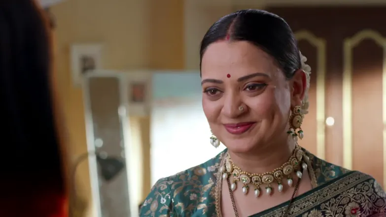 Tula Japnar Aahe - June 08, 2026 - Episode Spoiler