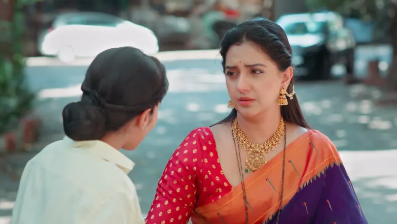 Veen Doghatli Hi Tutena - June 02, 2026 - Episode Spoiler
