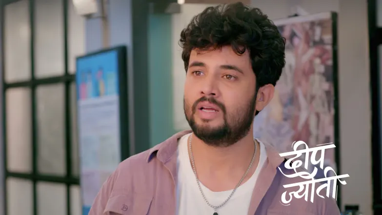 Deep’s Selfless Act Changes Jyoti's Perception Episode 50