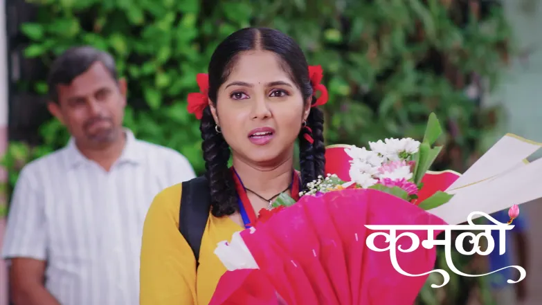 The Exam Results Disappoint Anika Episode 327