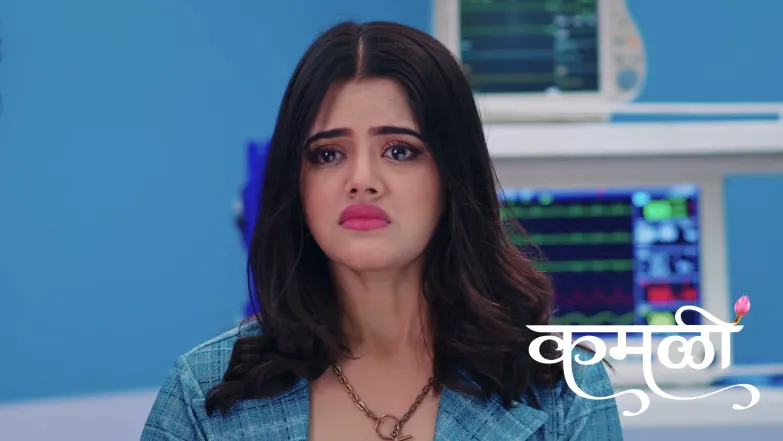 Anika Tries to Kill Sadanand Episode 329