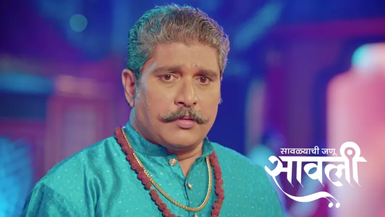 Will Sarang Manage to Rescue Abir? Episode 587