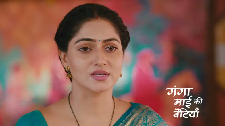 Ganga Mai Ki Betiyan - June 01, 2026 Episode 248
