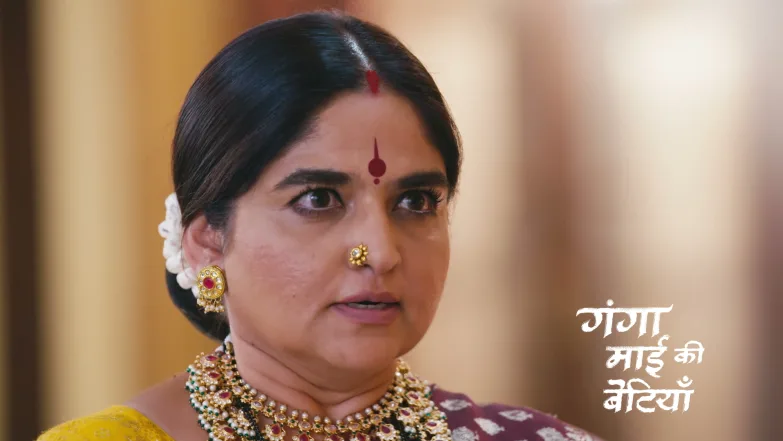 Sneha Rejects the Forced Marriage Episode 249