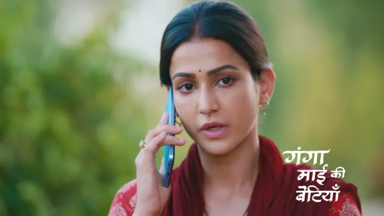 Ganga Mai Ki Betiyan - June 07, 2026 Episode 254