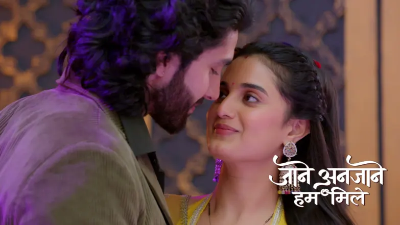 Raghav’s Risky Lie for Reet Episode 538