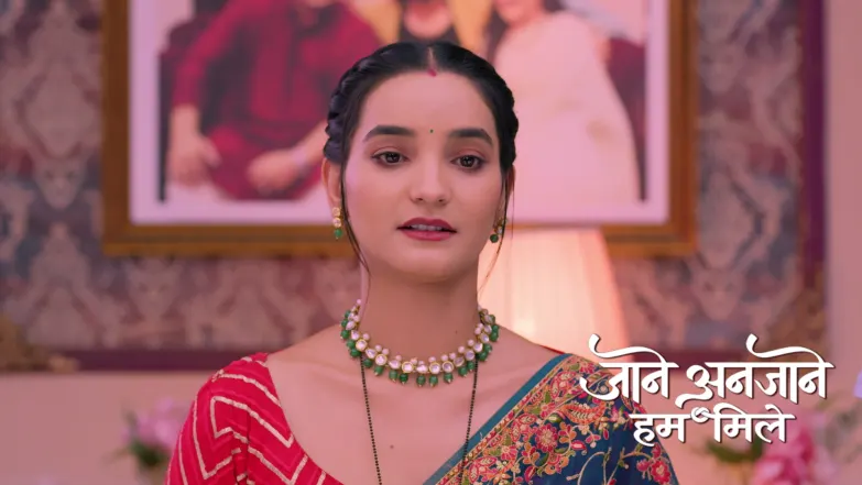 Raghav's Promise Under Threat Episode 539