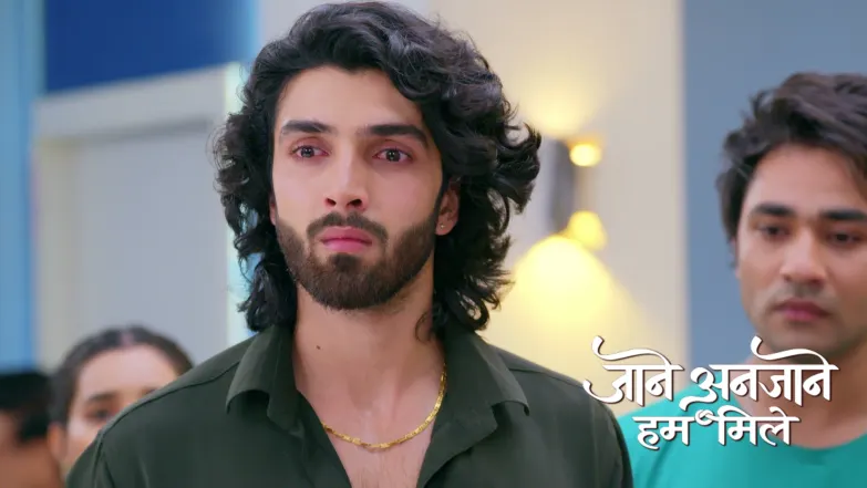 Raghav Faces a Heartbreaking Choice Episode 541
