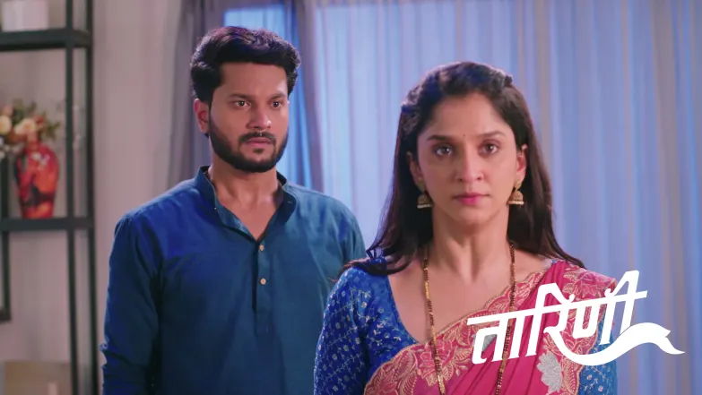 Will Kedar Find Evidence in Yuvraj's Room? Episode 284