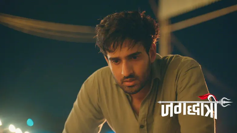 Jagadhatri - June 03, 2026 Episode 204