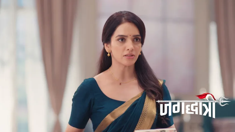 Jagadhatri - June 06, 2026 Episode 207