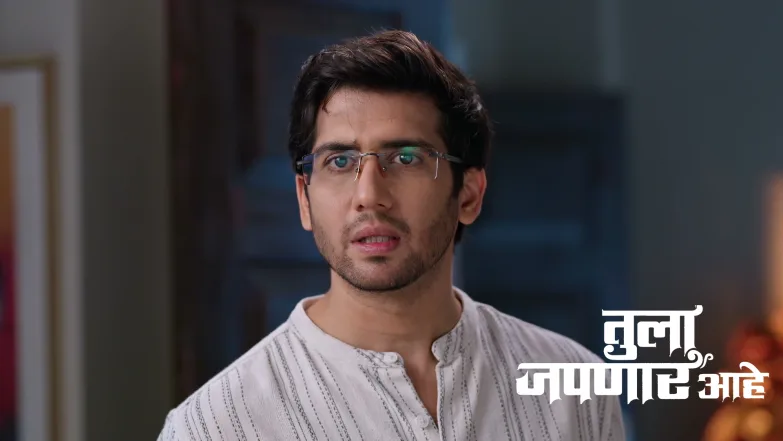 Manjiri Plots against Veda Episode 429