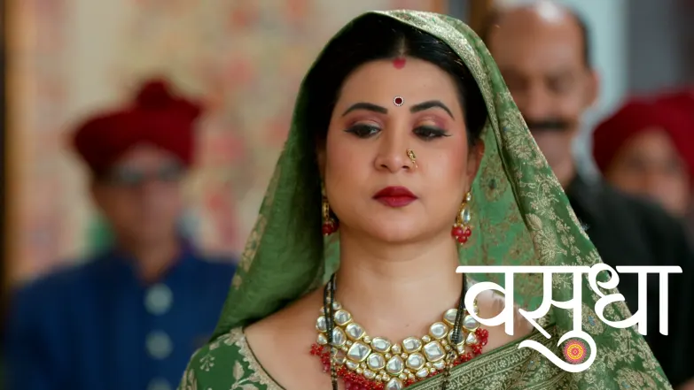 Vasudha - June 07, 2026 Episode 586