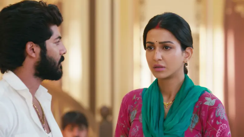 Ganga Mai Ki Betiyan - June 02, 2026 - Episode Spoiler