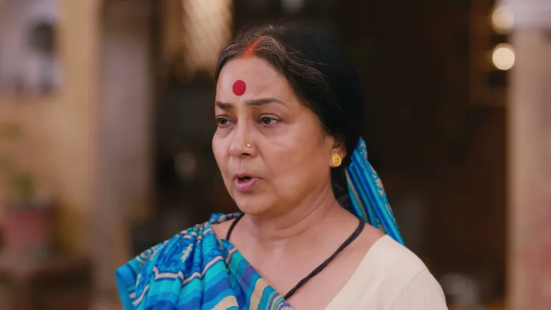 Ganga Mai Ki Betiyan - June 08, 2026 - Episode Spoiler