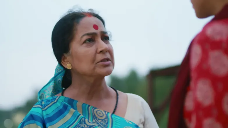 Ganga Mai Ki Betiyan - June 06, 2026 - Episode Spoiler