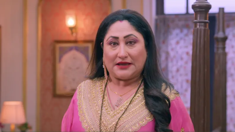 Jaane Anjaane Hum Mile - June 04, 2026 - Episode Spoiler