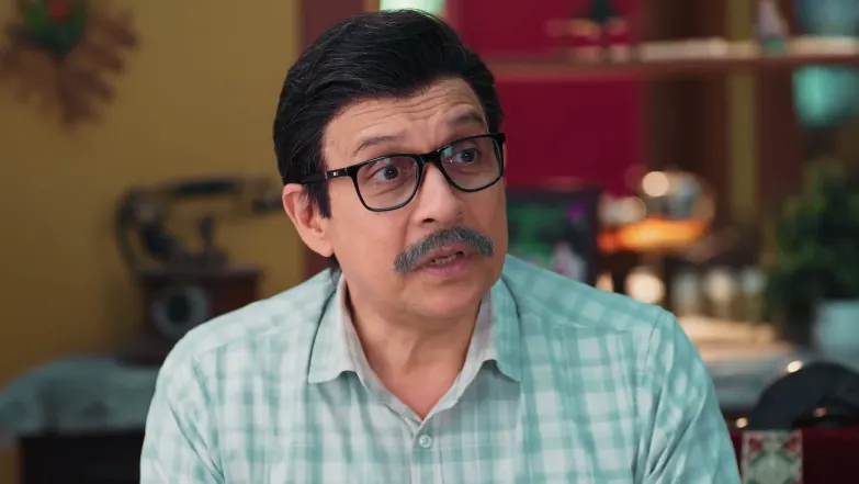 Lakshmi Niwas - June 04, 2026 - Webisode 4th June 2026 Webisode