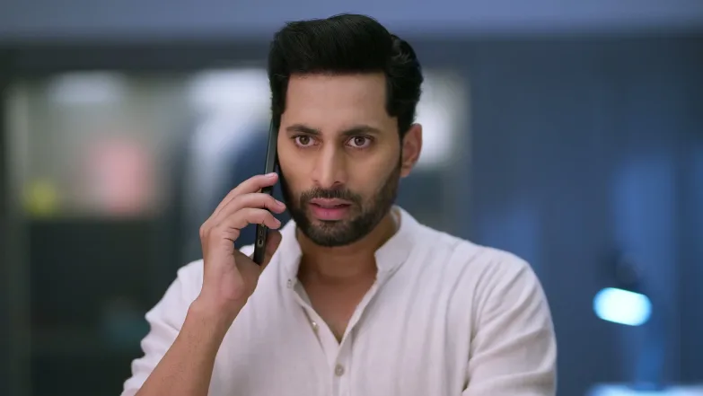 Sanai Chaughade - June 03, 2026 - Webisode 3rd June 2026 Webisode