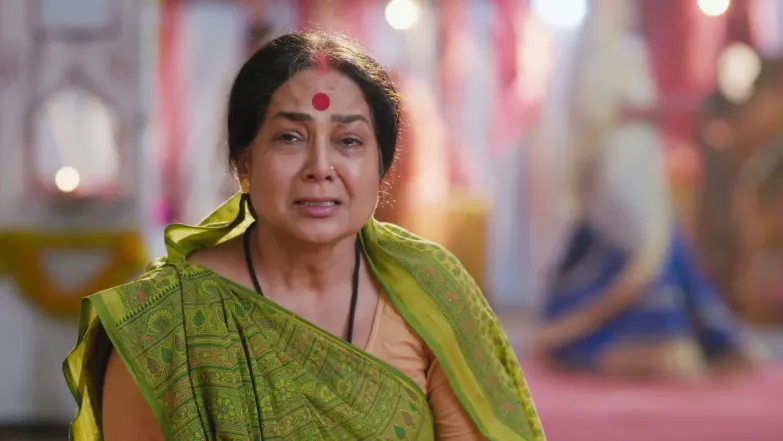 Ganga Mai Ki Betiyan - June 01, 2026 - Webisode 1st June 2026 Webisode