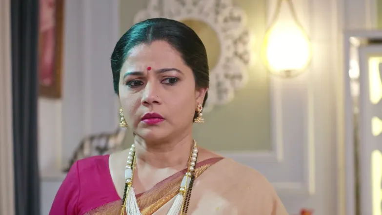 Savalyachi Janu Savali - June 01, 2026 - Webisode 1st June 2026 Webisode