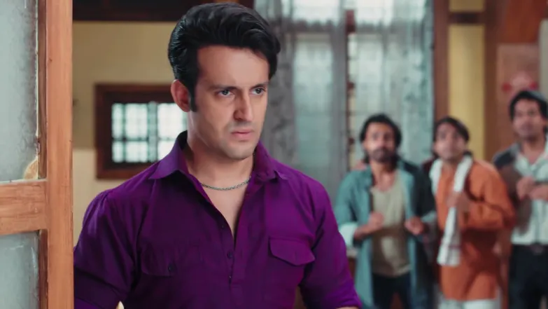 Lakshmi Nivas - June 06, 2026 - Episode Spoiler