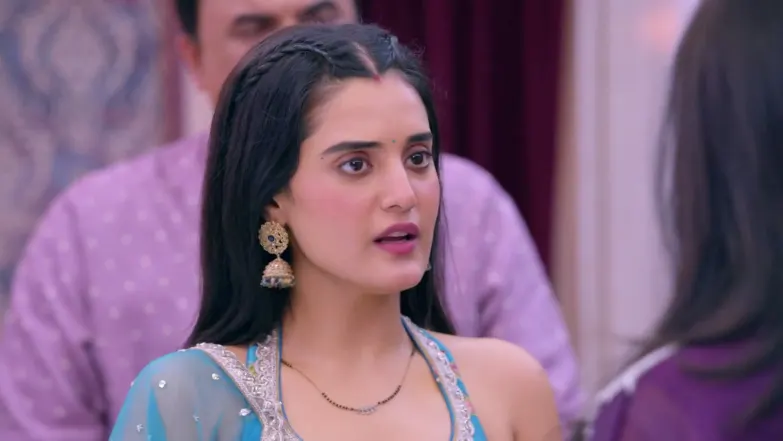 Jaane Anjaane Hum Mile - June 02, 2026 - Webisode 2nd June 2026 Webisode