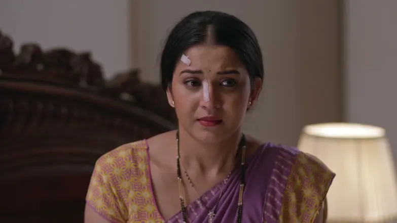 Tula Japnar Aahe - June 06, 2026 - Webisode 6th June 2026 Webisode